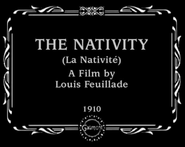 La nativité (1910)
