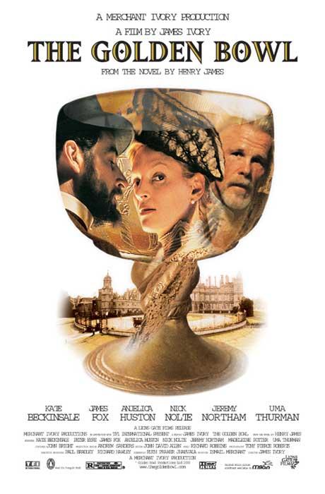 La copa dorada (2000)