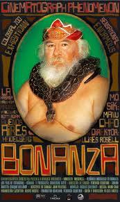 Bonanza (En vías de extinción) (2001)