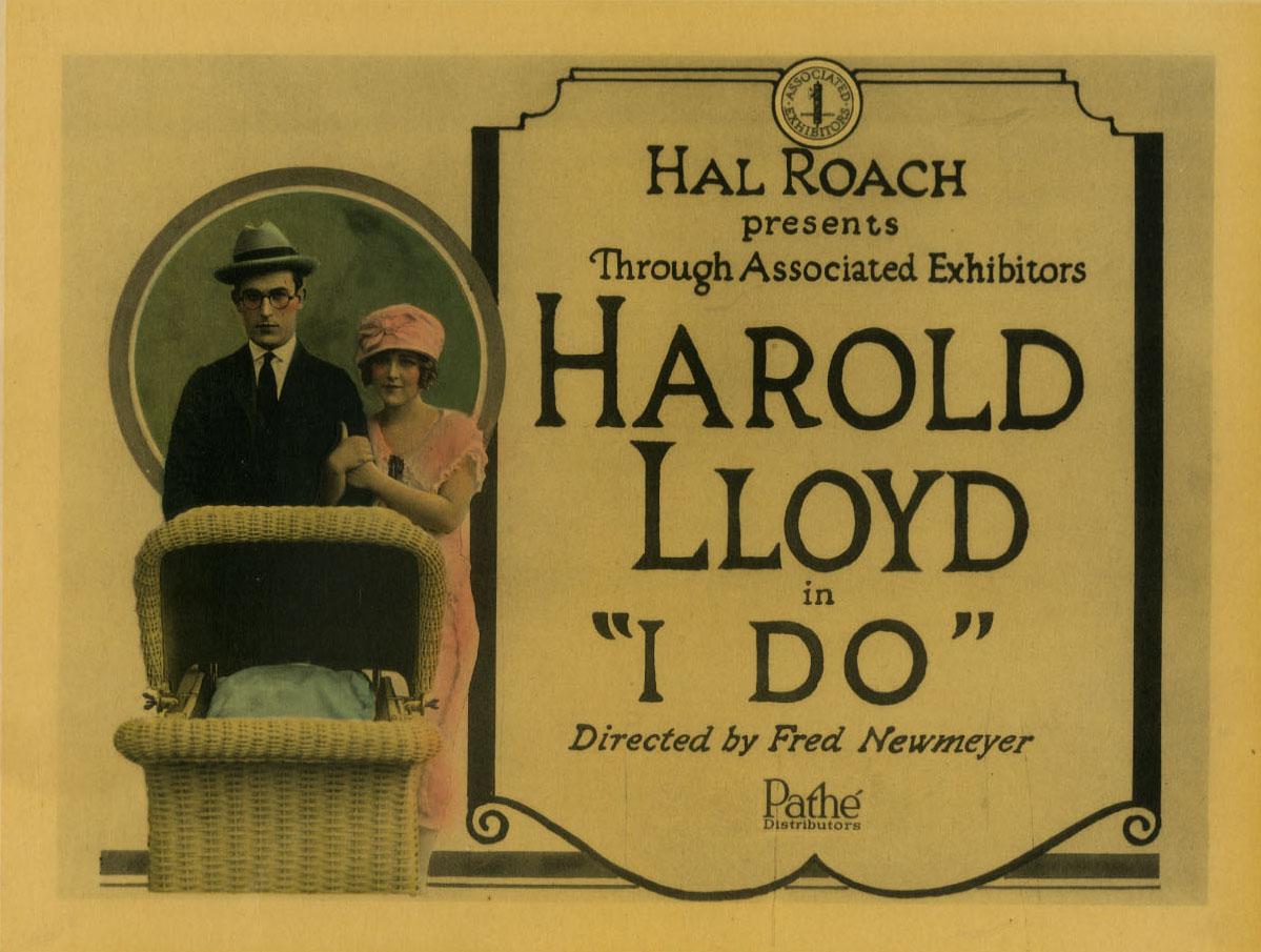 I do (1921)