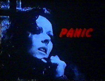 Panic (1978)