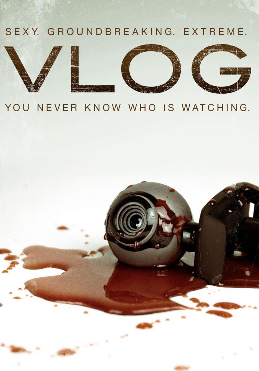 Vlog (2008)