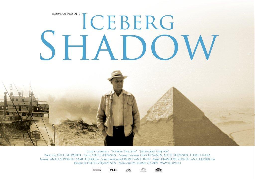 A la sombra del iceberg (2009)