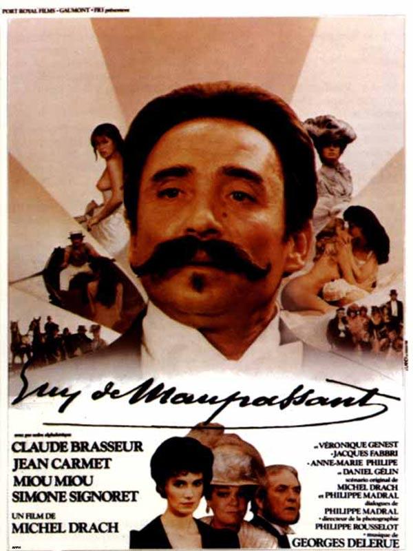 Guy de Maupassant (1982)