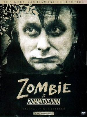 Zombie y el Tren Fantasma (1991)
