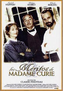 Los méritos de Madame Curie (1997)