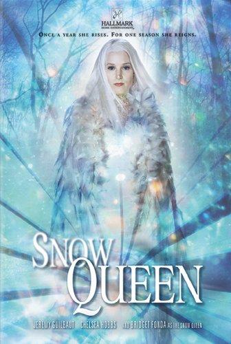 La reina de las nieves (2002)