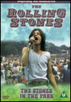 The Rolling Stones: The Stones in the Park (1969)