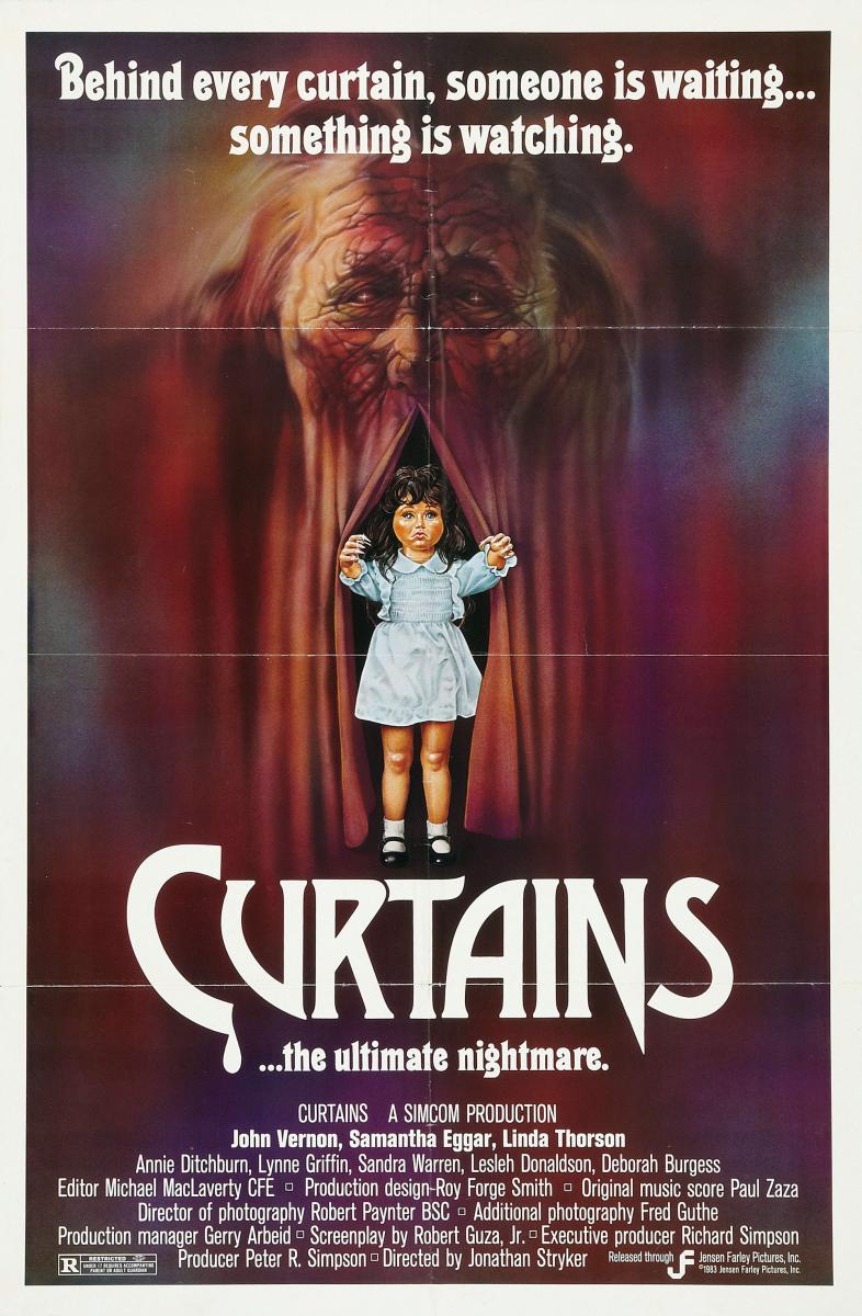 Cortinas (1983)