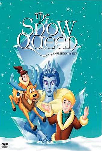 La reina de las nieves (1995)