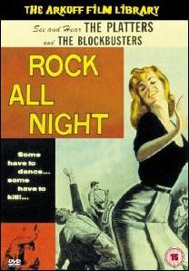 Noche de rock (1957)
