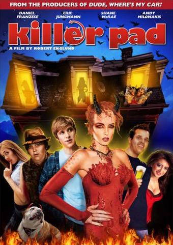 Killer Pad (2008)