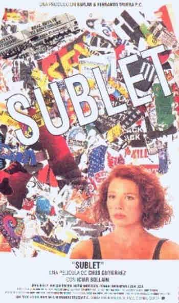 Sublet (1991)