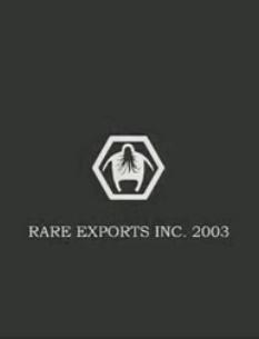 Rare Exports Inc. (2003)