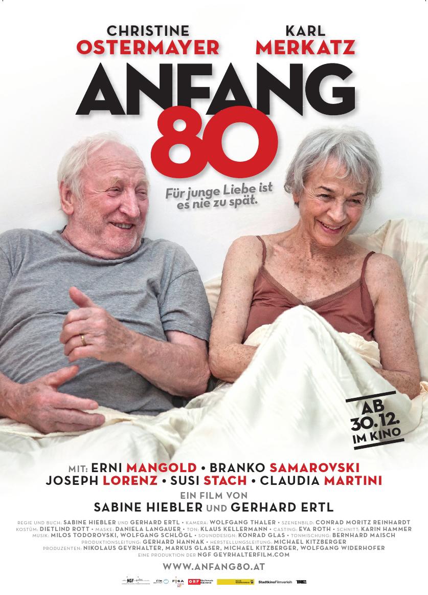 Anfang 80  (Coming of Age) (2011)