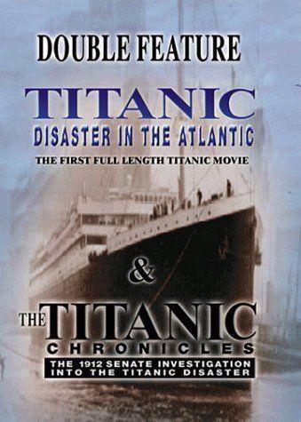 Titanic: Disaster in the Atlantic (1929)