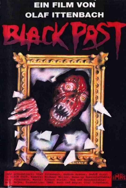 Pasado negro (1989)
