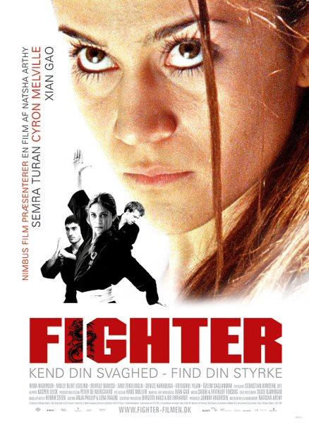 Luchador (2007)
