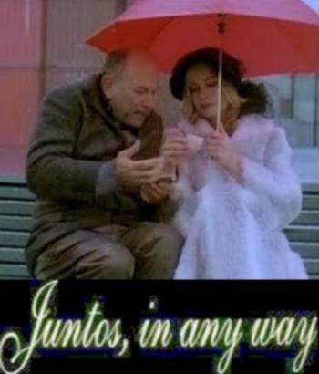 Juntos, in any way (1996)