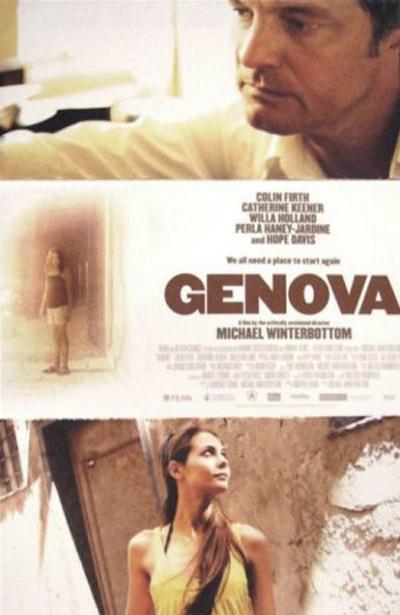 Génova (2008)