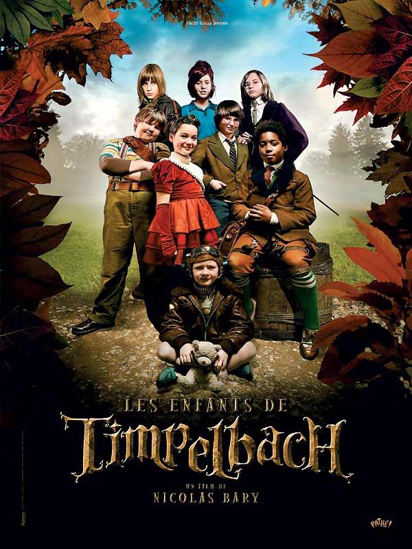Los niños de Timpelbach (2008)