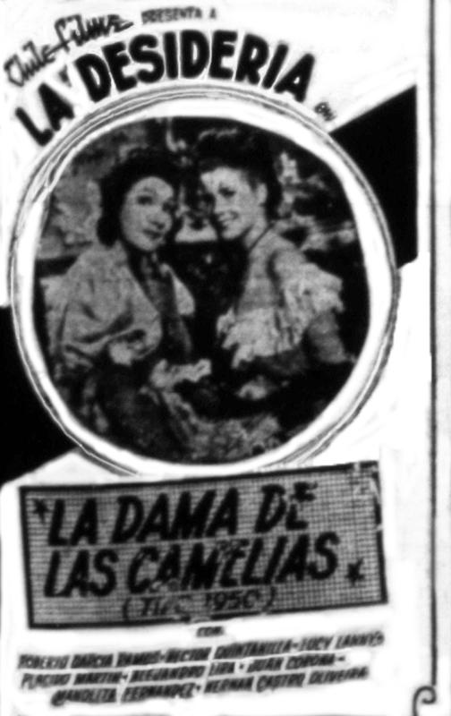 La dama de las camelias (1947)