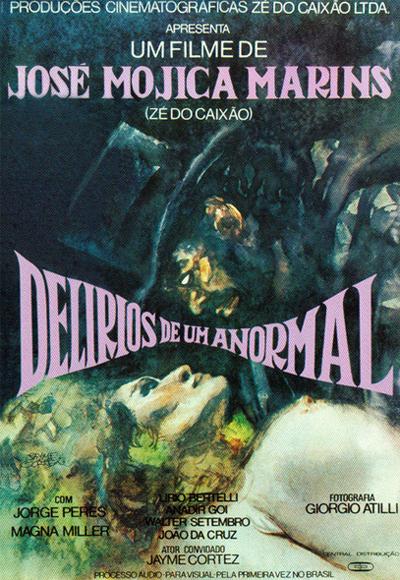 Delirios de un anormal (1978)