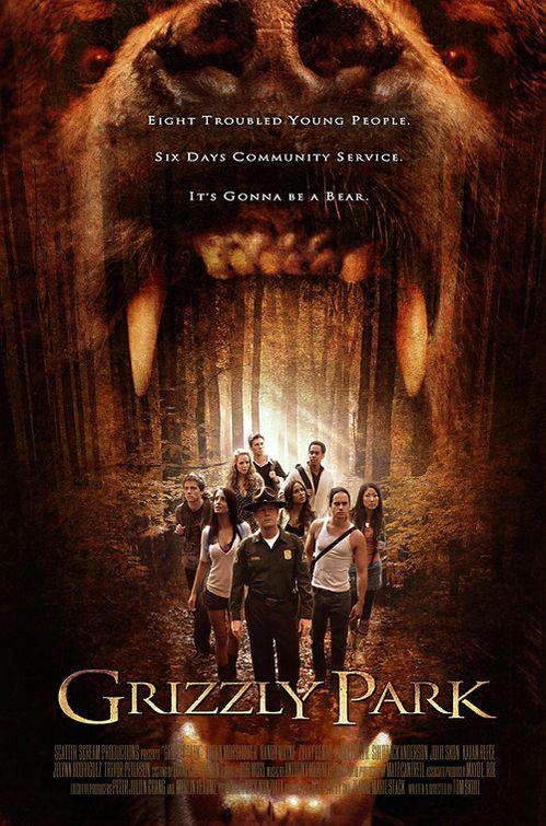 Grizzly Park  (2008)
