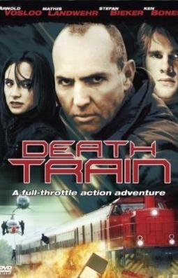 Lasko. El tren de la muerte (2006)