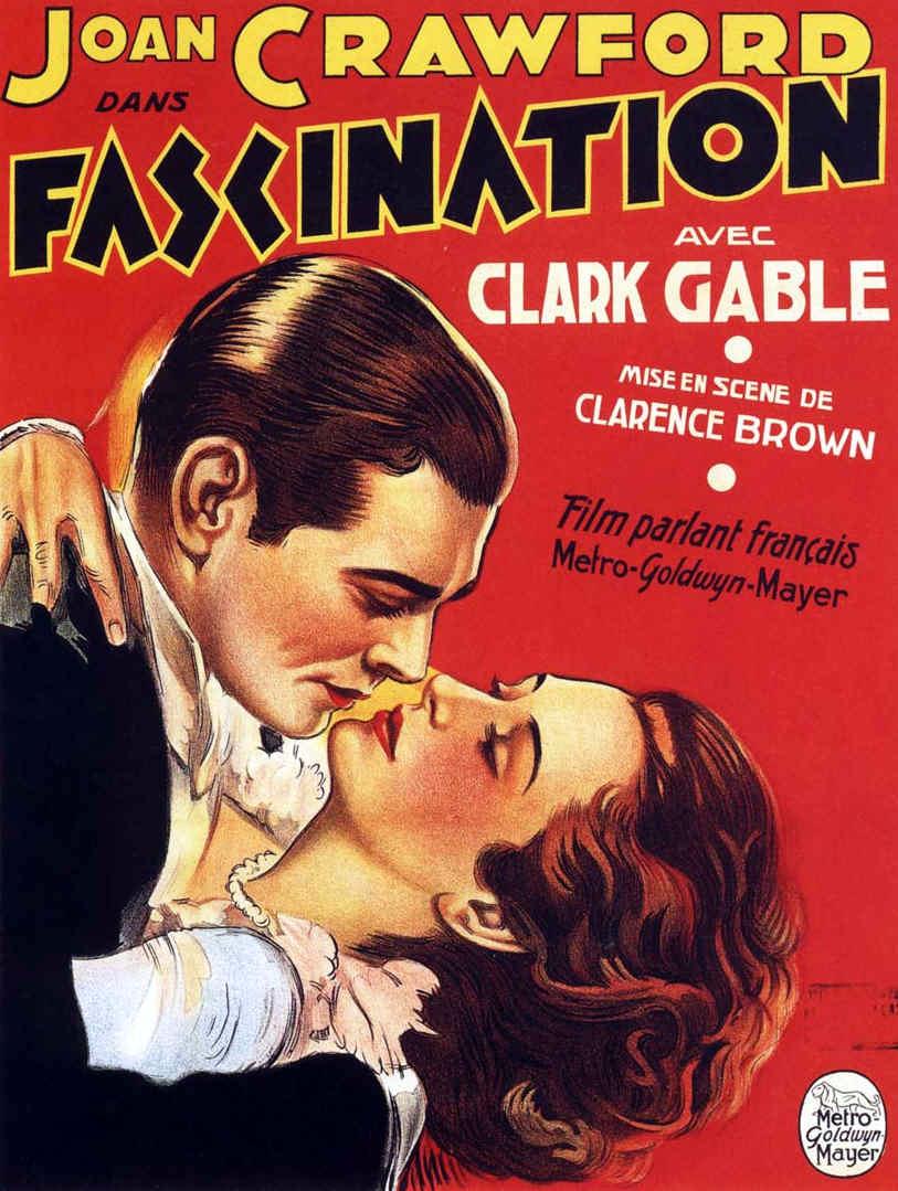Amor en venta (1931)