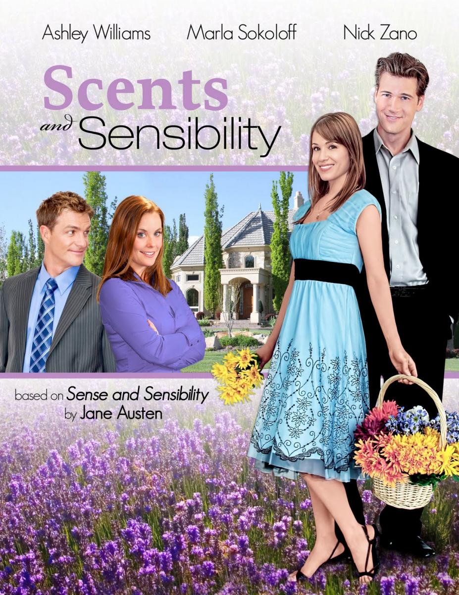 Aroma y sensibilidad (2011)