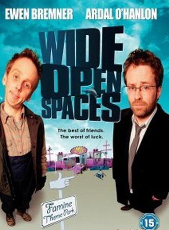 Wide Open Spaces (2009)