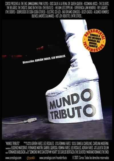 Mundo tributo (2007)