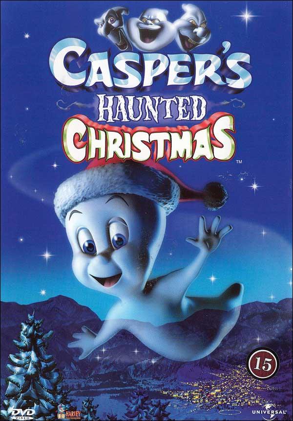 Las Navidades de Casper (2000)