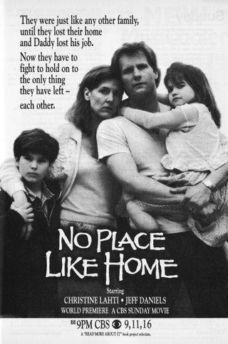 Nada como el hogar (1989)
