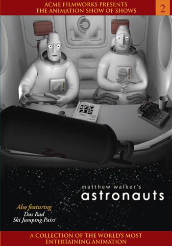 Astronauts (2005)