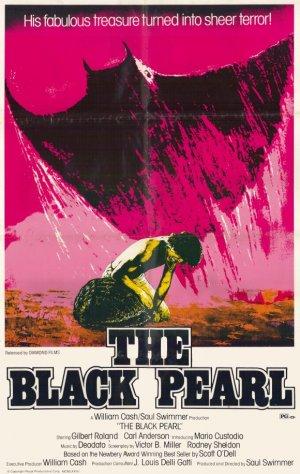 La perla negra (1977)