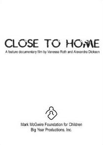 Close to Home (2001)