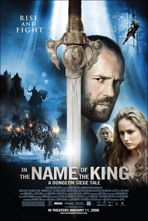 En el nombre del rey (2007)
