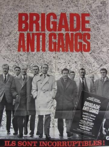 Brigada antigangs (1966)