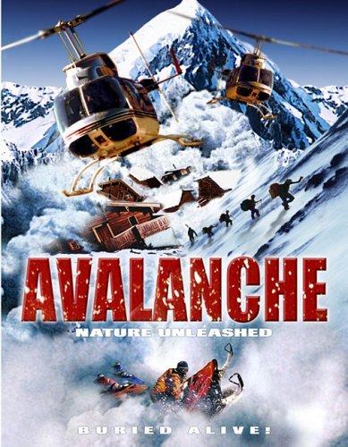 Avalancha: Pánico en la cumbre (2004)