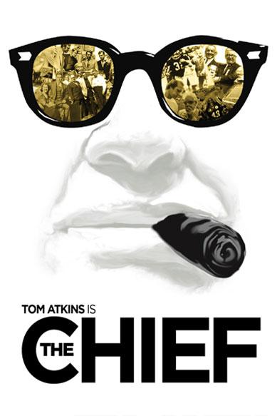 The Chief (2010)