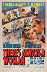 Siempre hay una mujer (1938)