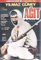 Agit (Elegía) (1972)