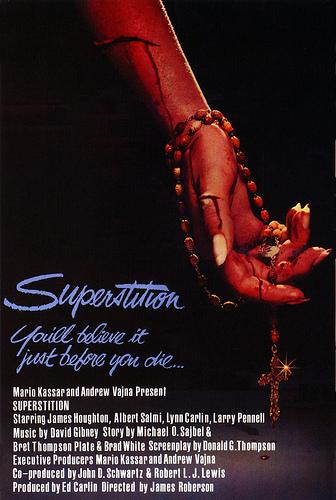 Superstition (1982)