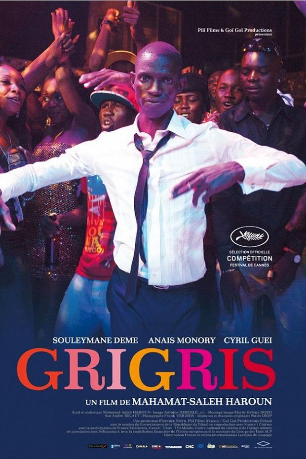 GriGris (2013)
