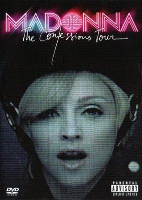 Madonna: The Confessions Tour Live from London  (2006)