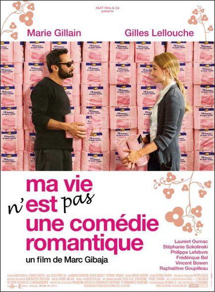 Ma vie n'est pas une comédie romantique (2007)