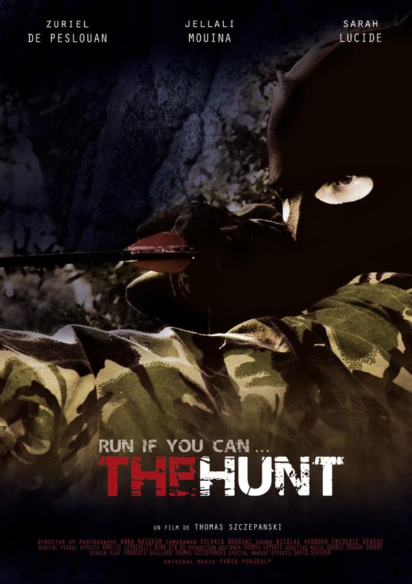 The Hunt (2011)