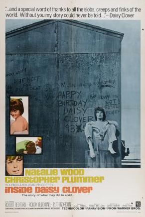 La rebelde (1965)